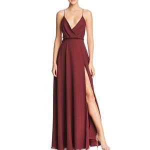 Fame & Partners The Ireland dress